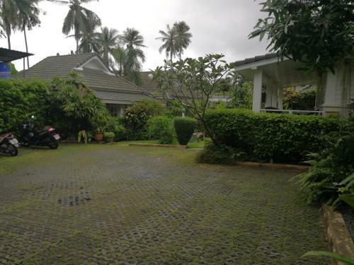 Villa Reuan Phaolai