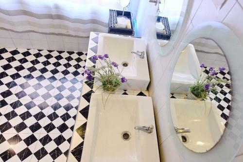 3howw Hostel Khaosan