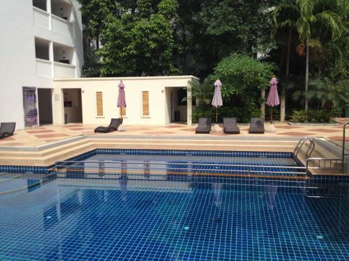 Apartamentos Bel Air Condo Cape Panwa