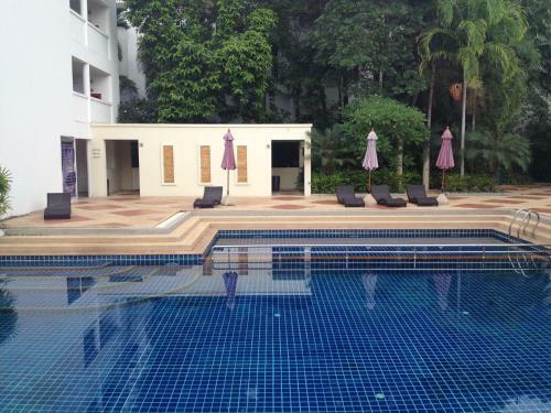 Apartamentos Bel Air Condo Cape Panwa