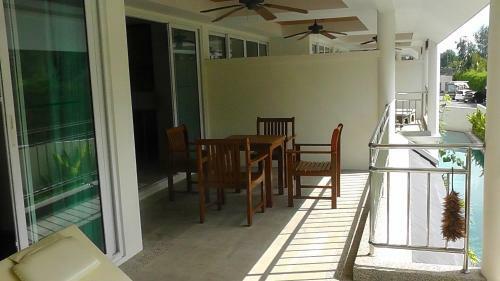 Apartamentos Bel Air Condo Cape Panwa