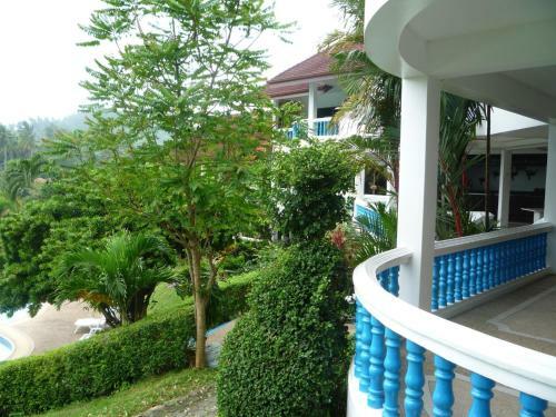 Pen Villa Hotel