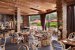 Hotel Keemala