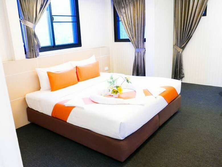 Pakdee Bed And Breakfast