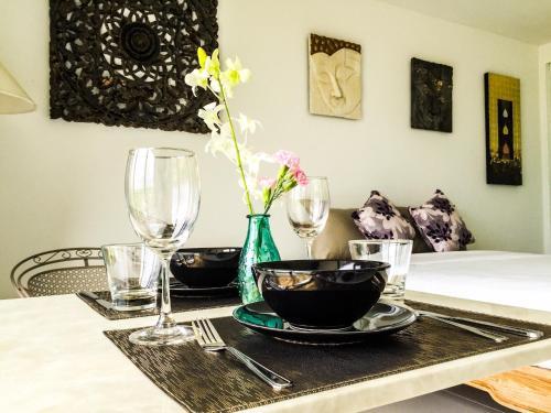 Apartamento Seaview At Cape Panwa