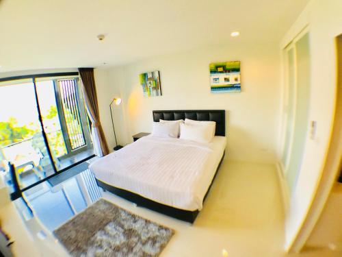 Apartamento Seaview At Cape Panwa