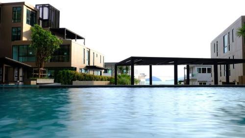 Apartamento Seaview At Cape Panwa
