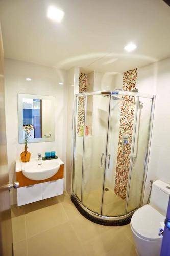 Apartamento Seaview At Cape Panwa