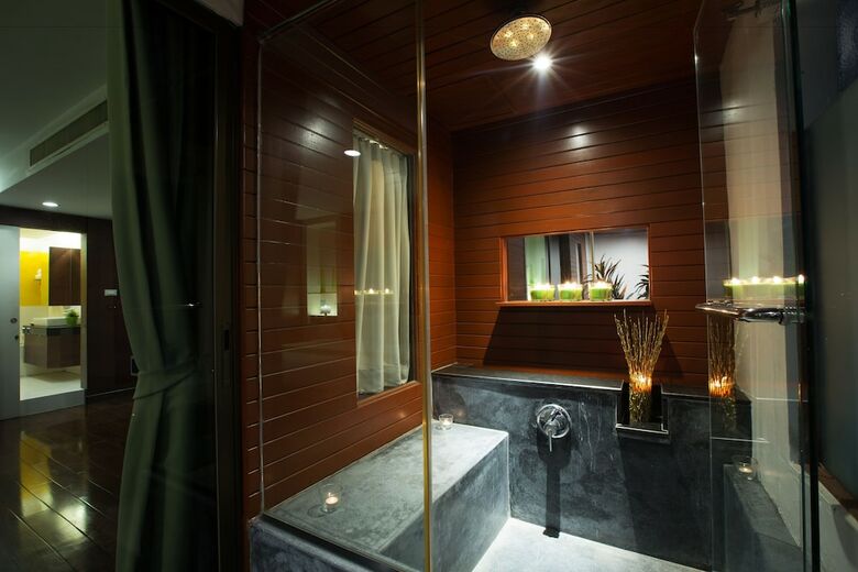 Hotel Centre Point Pratunam