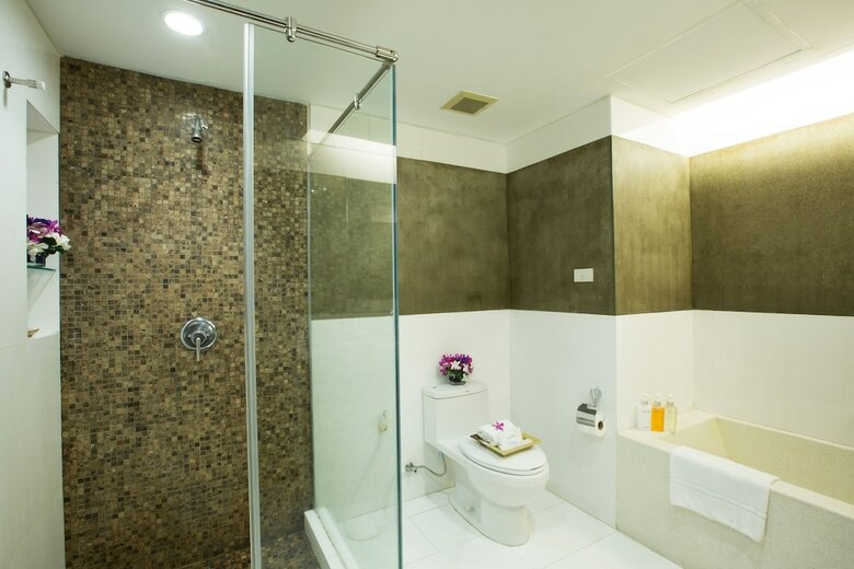 Hotel Centre Point Pratunam