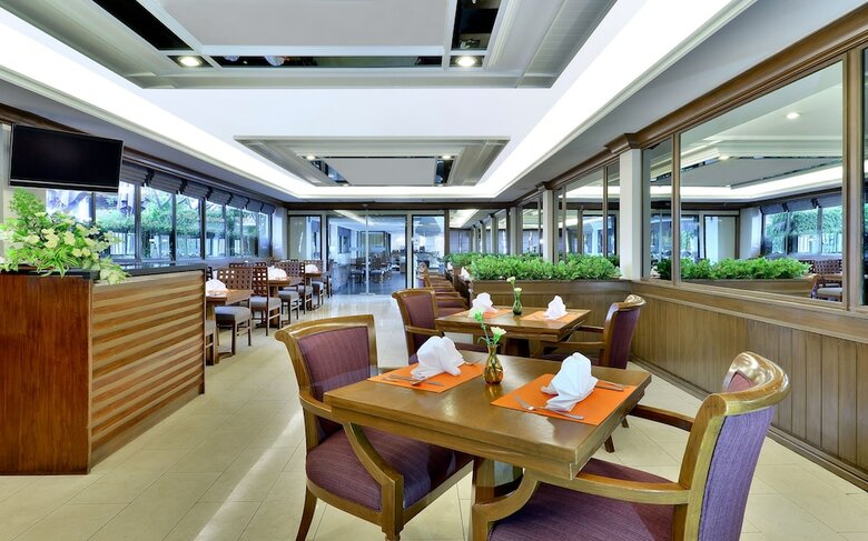 Hotel Centre Point Pratunam