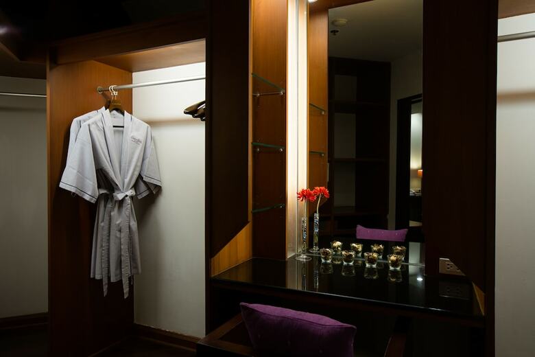 Hotel Centre Point Pratunam
