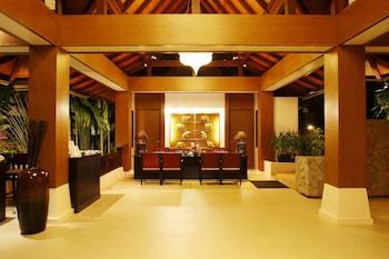 Hotel Ayara Hilltops