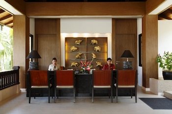 Hotel Ayara Hilltops