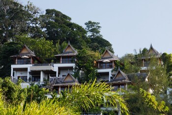 Hotel Ayara Hilltops