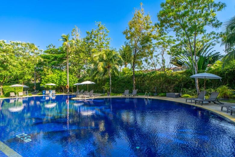 Hotel Sunwing Resort - Kamala Beach