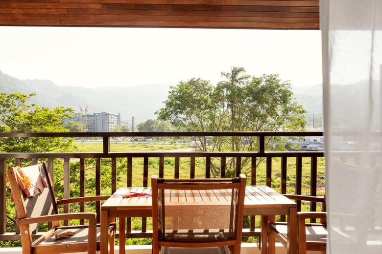 Hotel Sunwing Resort - Kamala Beach