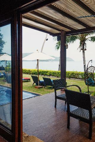 Hotel Cloud 19 Beach Retreat