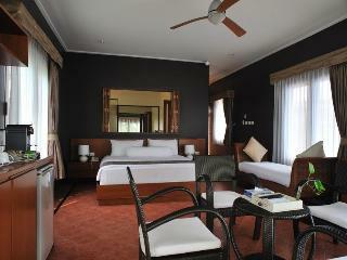 Hotel Cloud 19 Beach Retreat