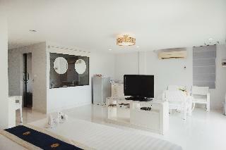 Hotel Cloud 19 Beach Retreat