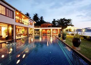 Hotel Cloud 19 Beach Retreat