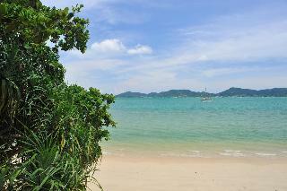 Hotel Cloud 19 Beach Retreat
