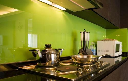 Aparthotel Golden Pearl Hotel