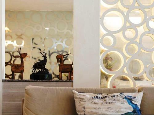 My Hotel Pratunam