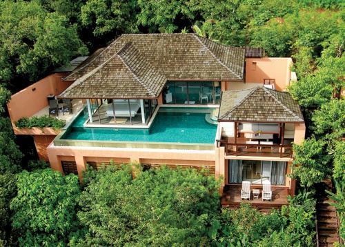 Hotel Sri Panwa Phuket