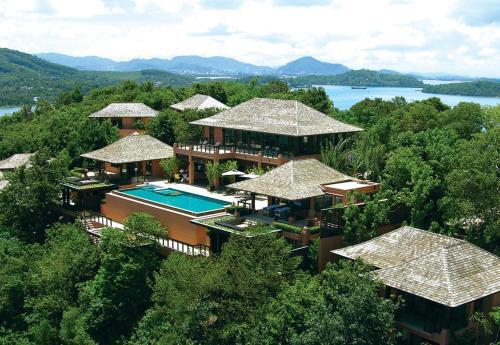 Hotel Sri Panwa Phuket
