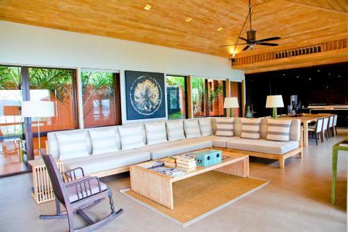 Hotel Sri Panwa Phuket