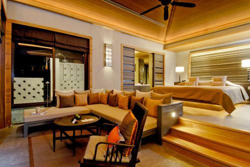 Hotel Sri Panwa Phuket