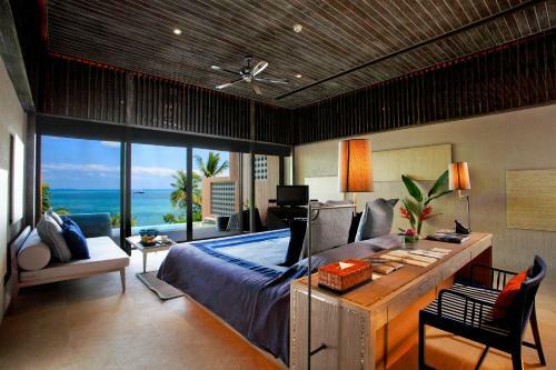 Hotel Sri Panwa Phuket