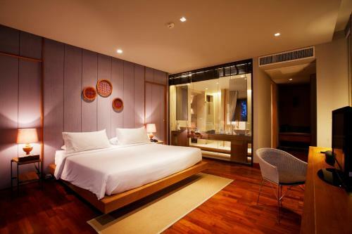 Hotel Sri Panwa Phuket