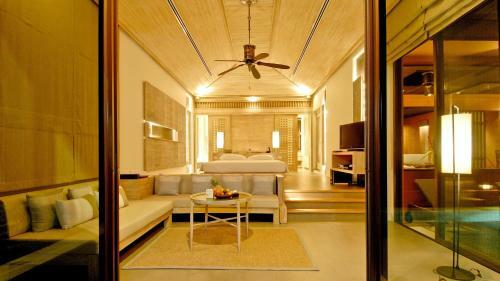 Hotel Sri Panwa Phuket