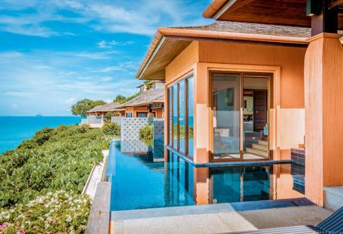 Hotel Sri Panwa Phuket