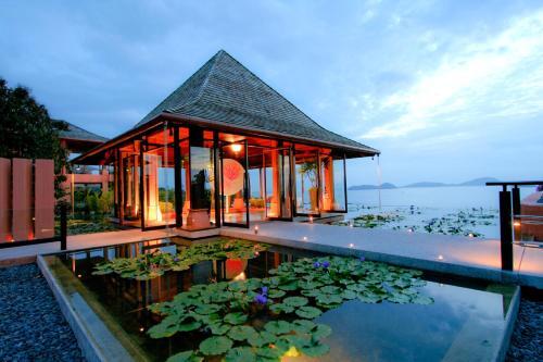 Hotel Sri Panwa Phuket