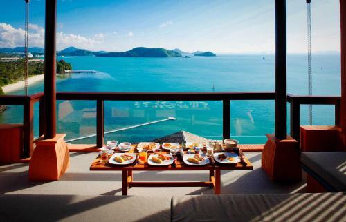 Hotel Sri Panwa Phuket