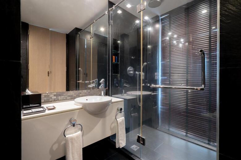 Hotel Vic3 Bangkok