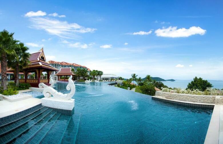 Hotel Amatara Resort & Wellness