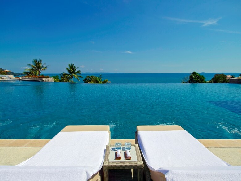 Hotel Amatara Resort & Wellness