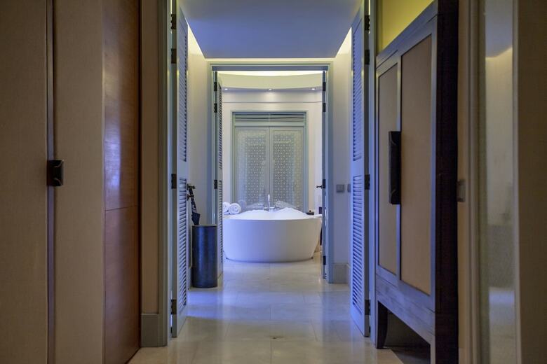 Hotel Amatara Resort & Wellness