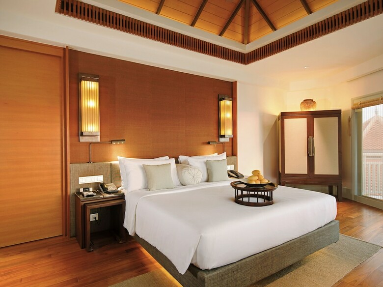 Hotel Amatara Resort & Wellness