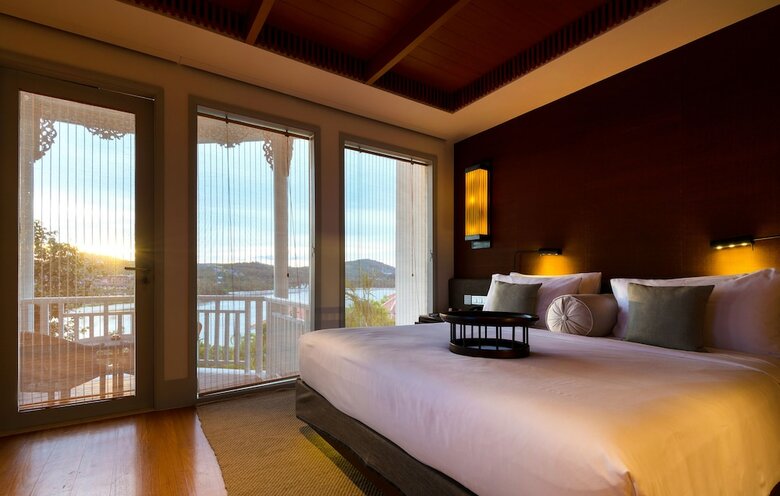 Hotel Amatara Resort & Wellness