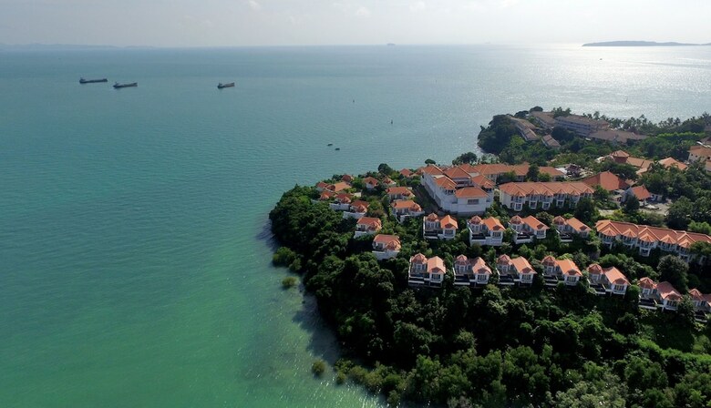 Hotel Amatara Resort & Wellness