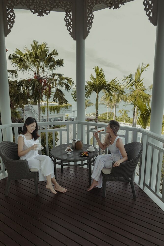 Hotel Amatara Resort & Wellness
