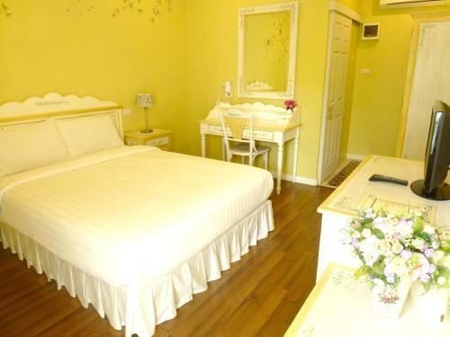 Hotel Oberry Resort