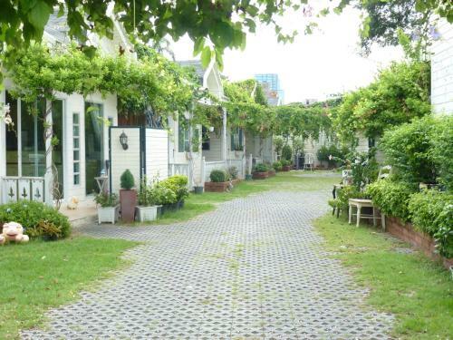 Hotel Oberry Resort