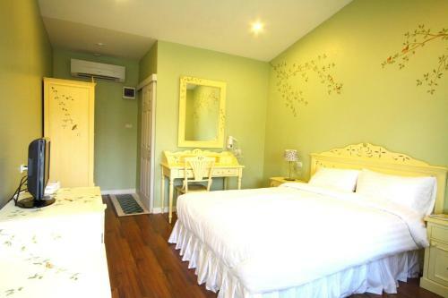Hotel Oberry Resort