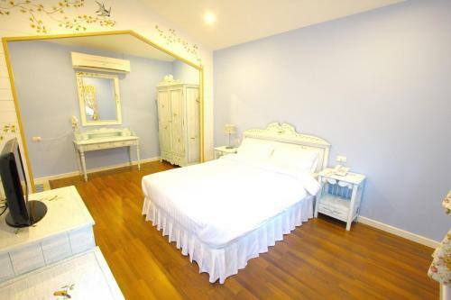 Hotel Oberry Resort